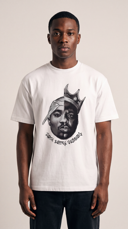 BIggie Pac Tee
