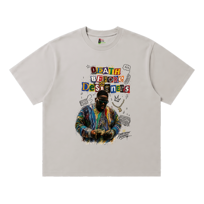 Biggie Tee