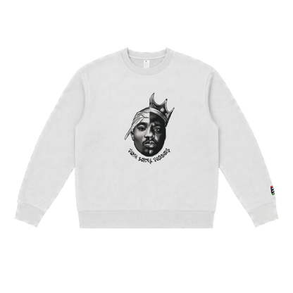 Biggie Pac Sweatshirt