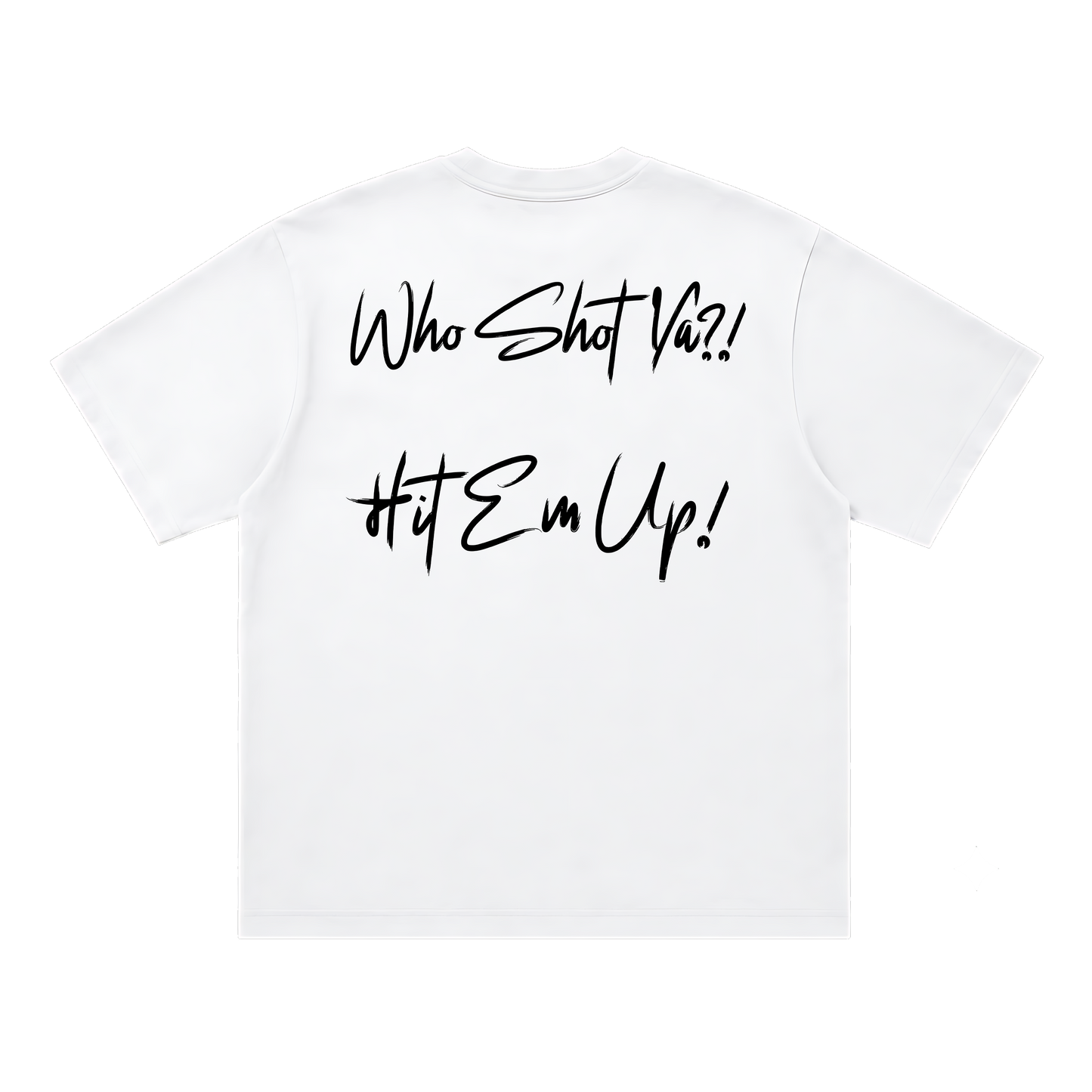 BIggie Pac Tee