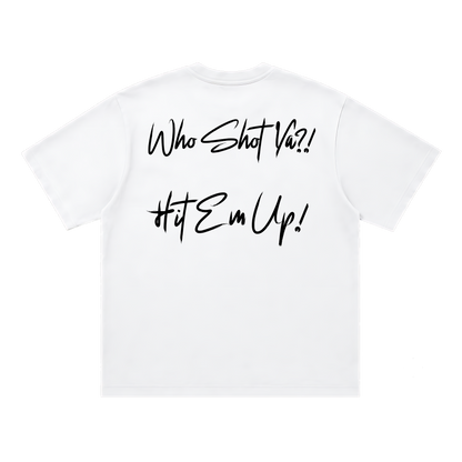 BIggie Pac Tee