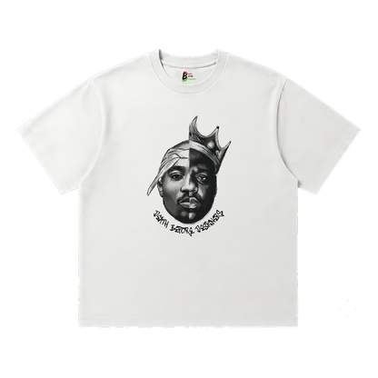 BIggie Pac Tee
