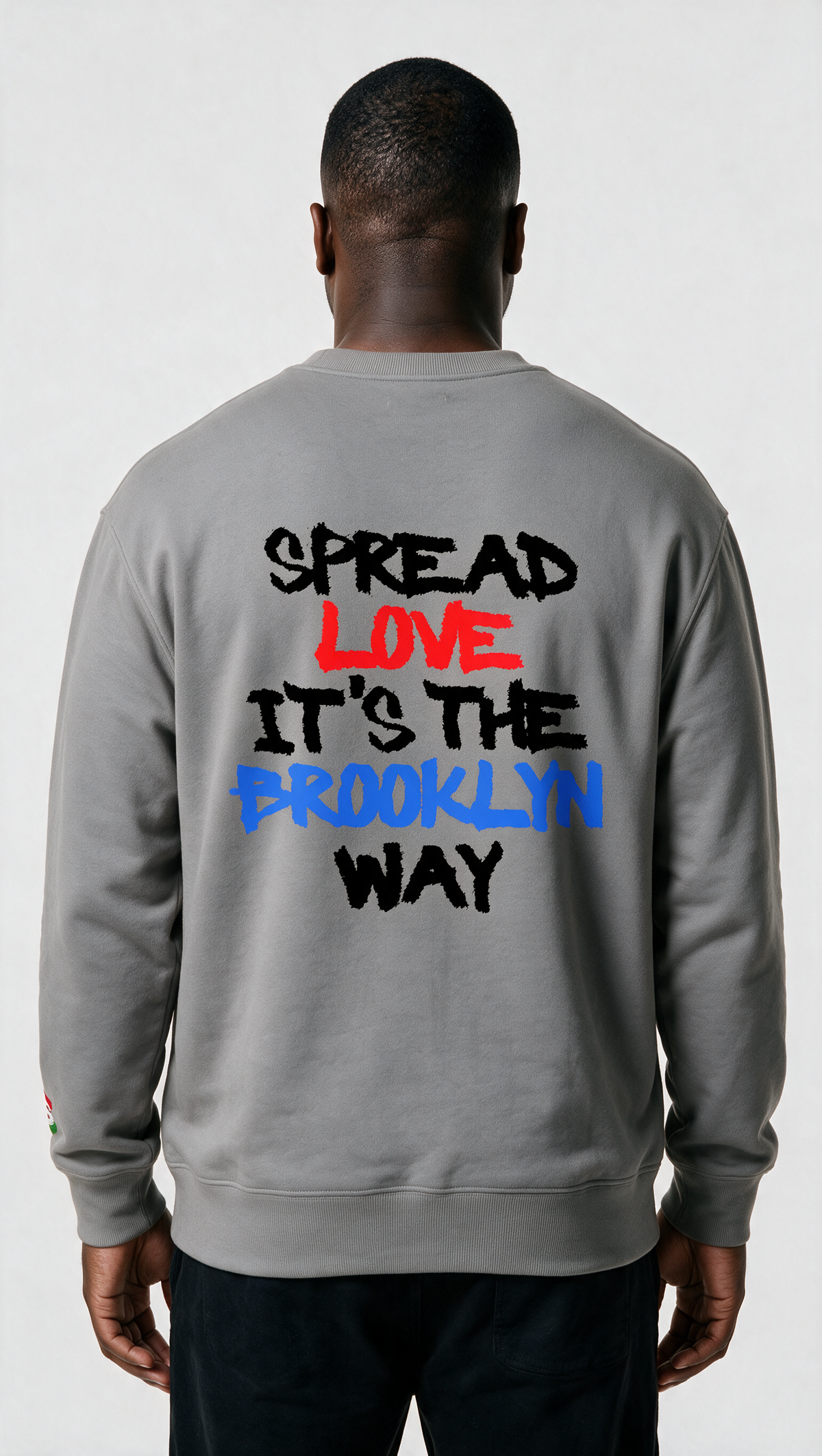 Biggie Sweatshirt
