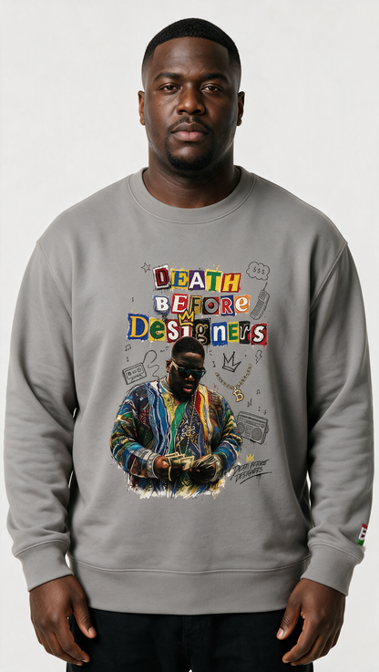 Biggie Sweatshirt