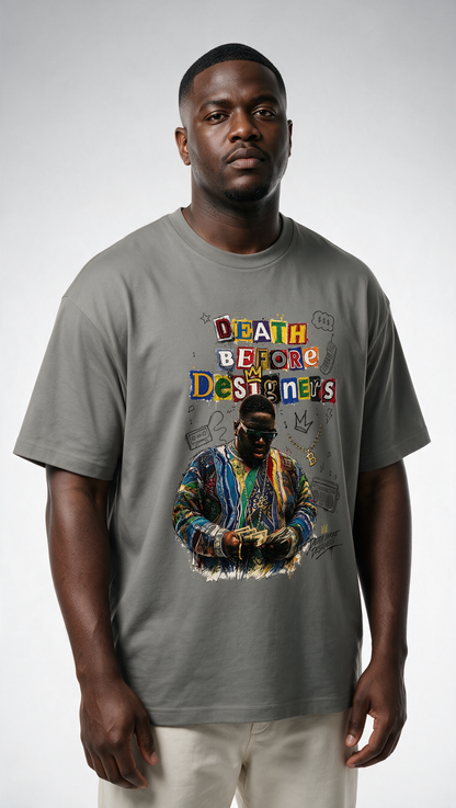 Biggie Tee