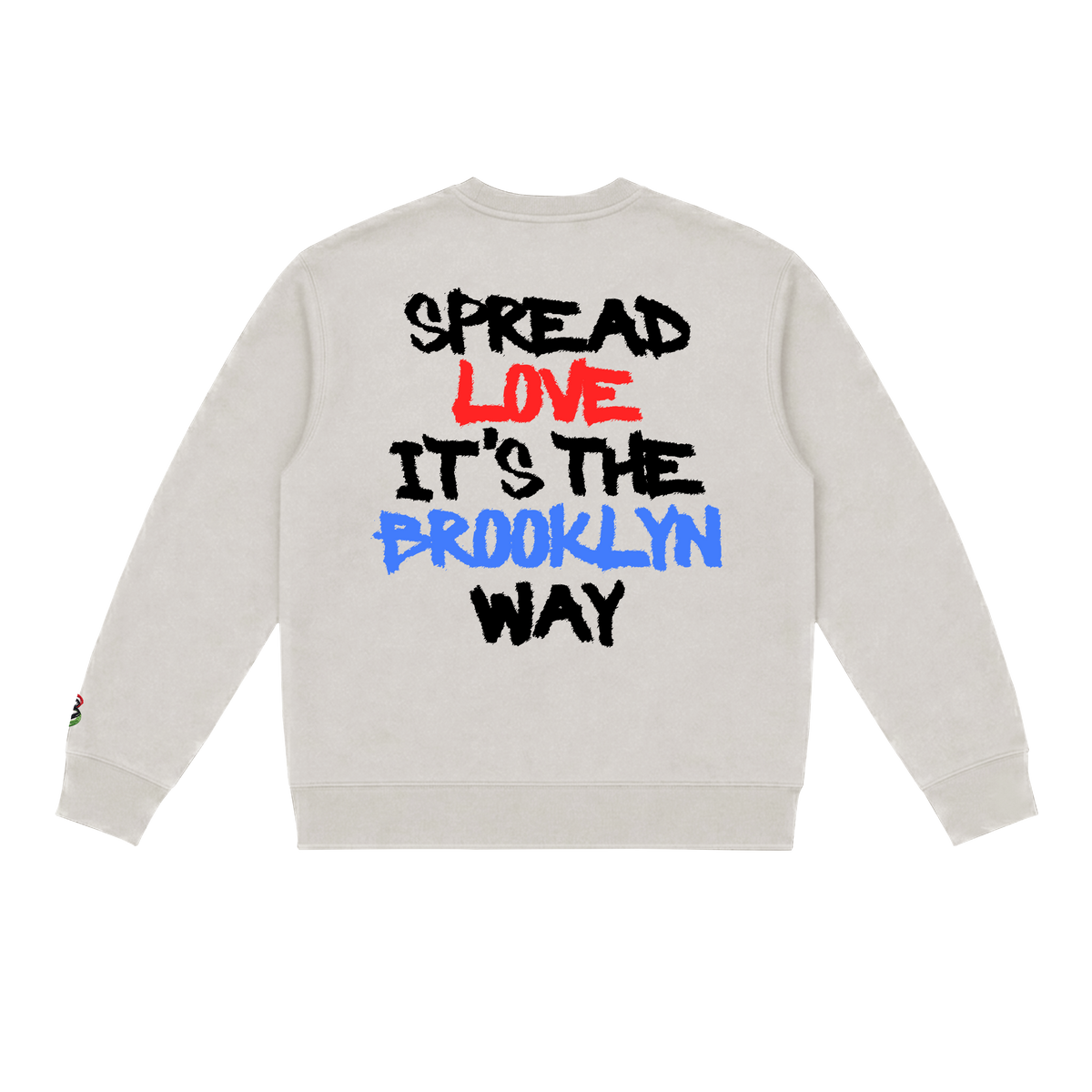 Biggie Sweatshirt