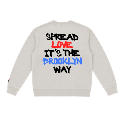 Biggie Sweatshirt