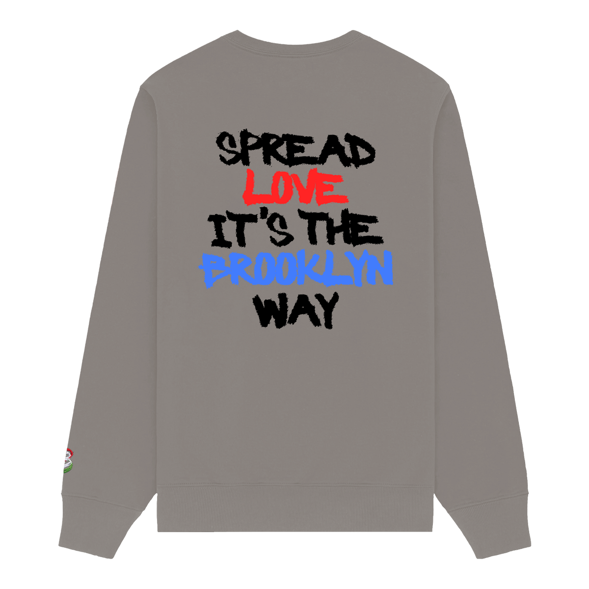 Biggie Sweatshirt