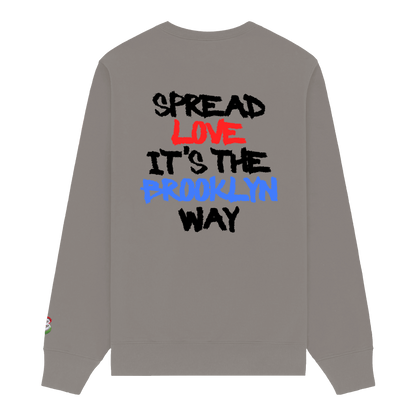 Biggie Sweatshirt