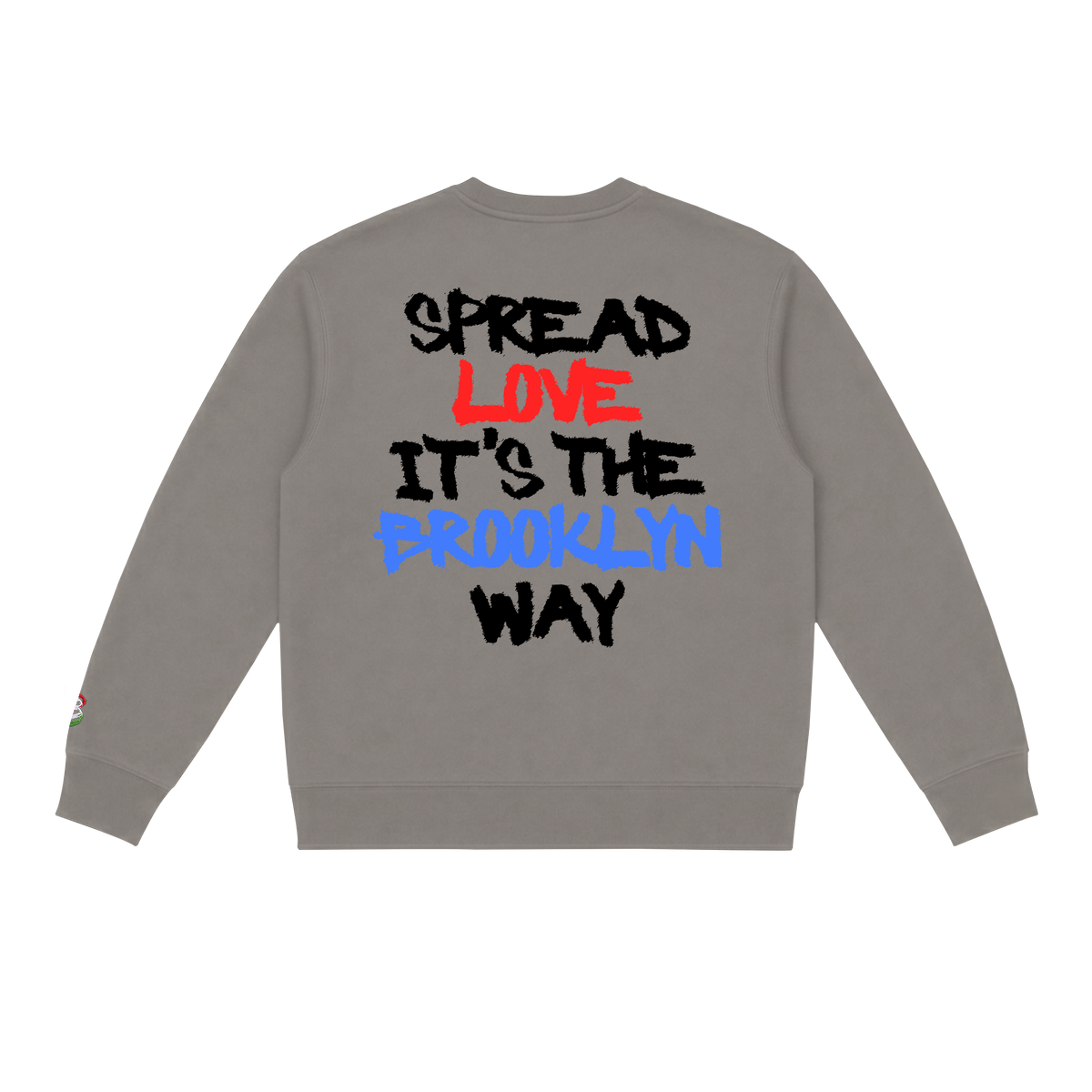 Biggie Sweatshirt