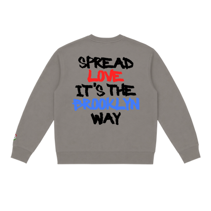Biggie Sweatshirt