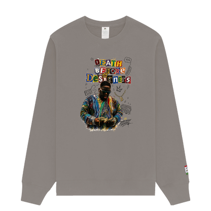 Biggie Sweatshirt