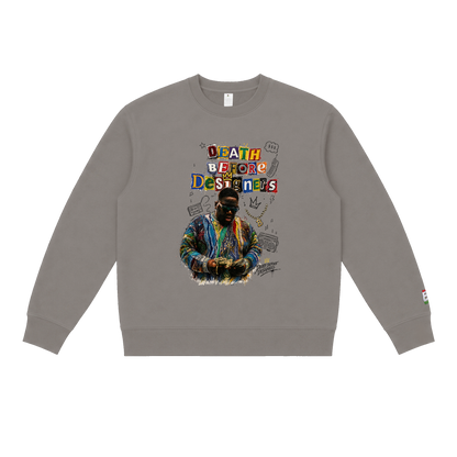 Biggie Sweatshirt
