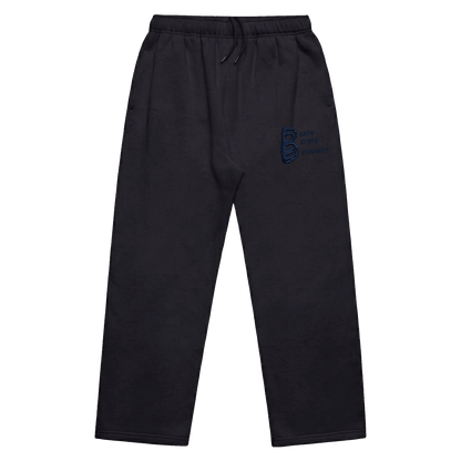 Blue DBD Logo Premium Sweatpants