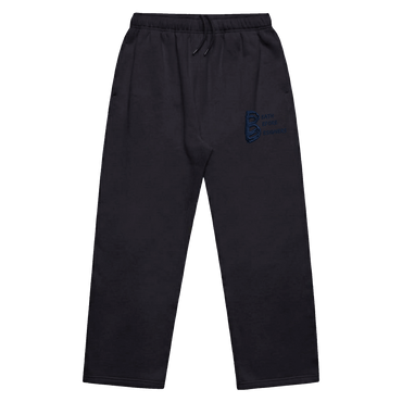 Blue DBD Logo Premium Sweatpants