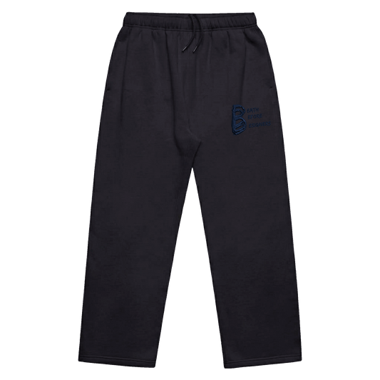 Blue DBD Logo Premium Sweatpants