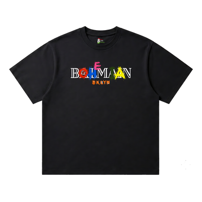 Bohemian Tee