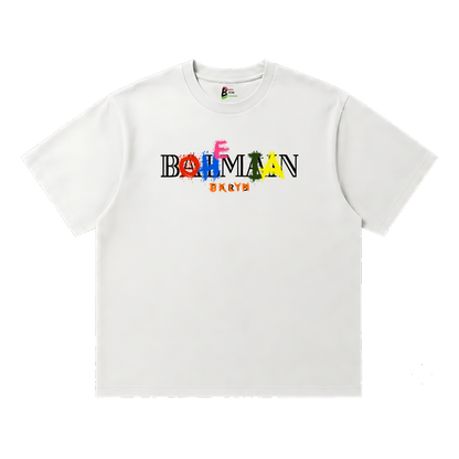 Bohemian Tee