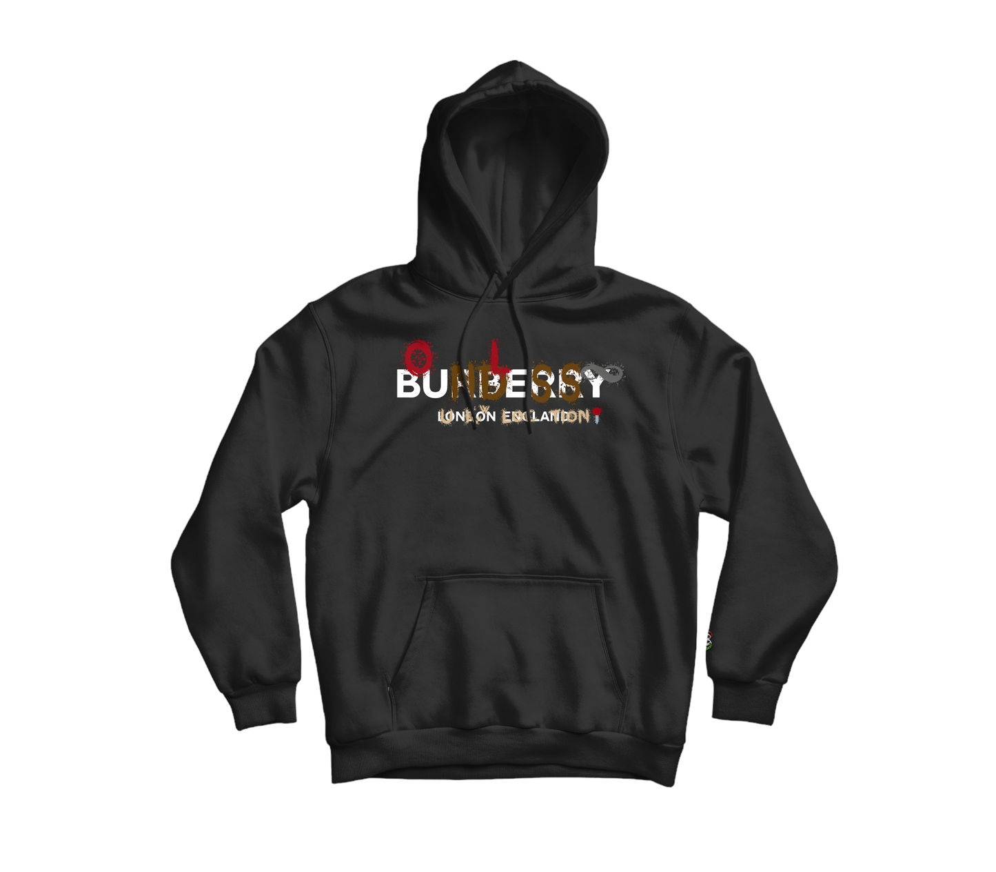 Boundless Hoody