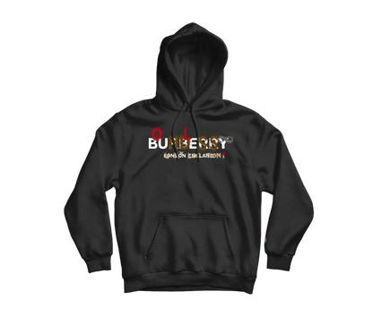 Boundless Hoody