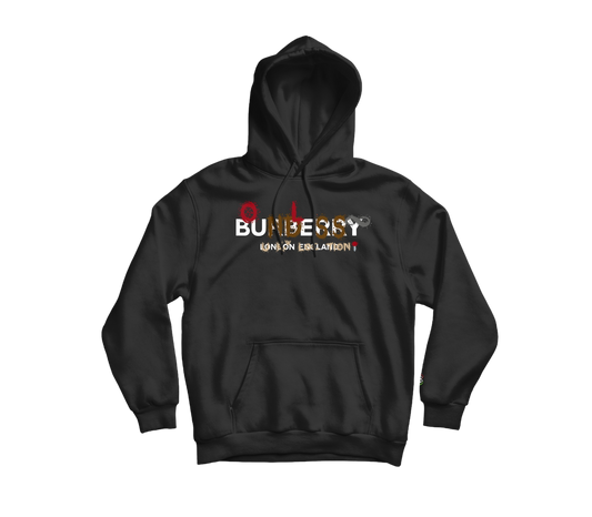 Boundless Hoody