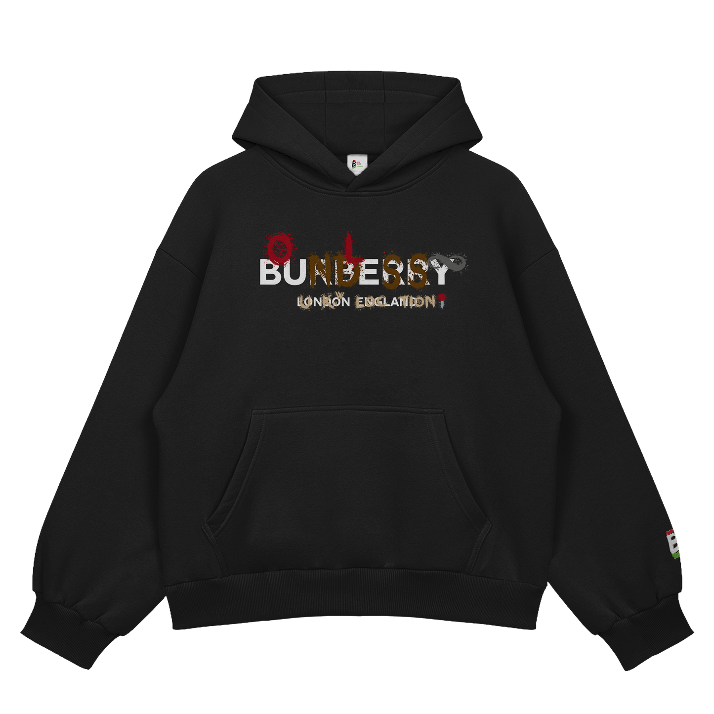 Boundless Hoody