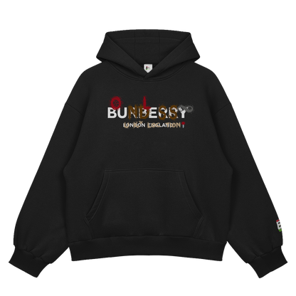 Boundless Hoody