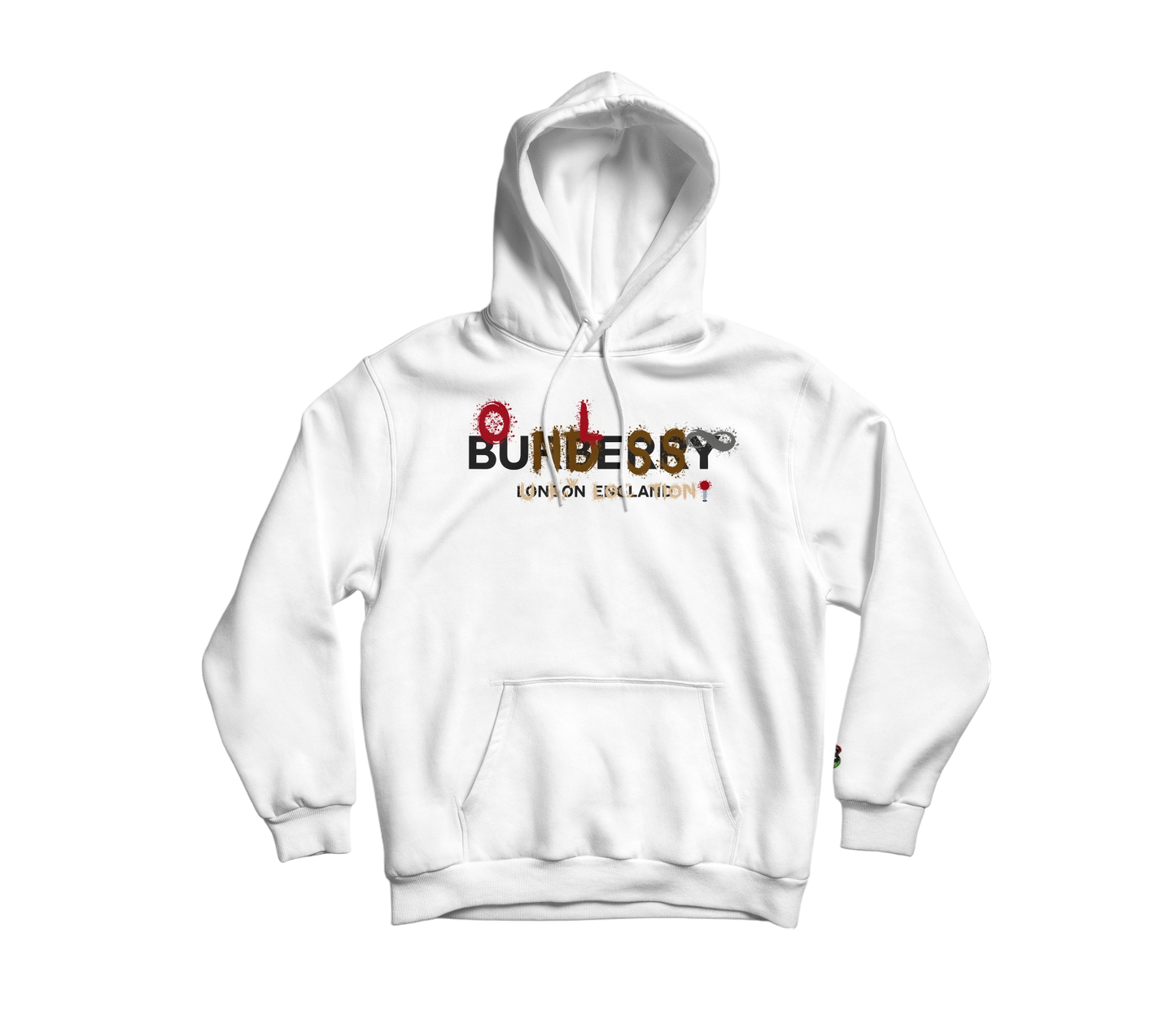 Boundless Hoody