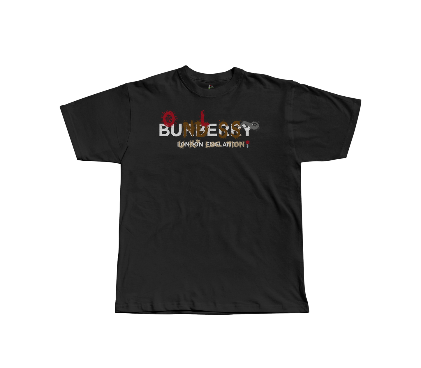 Boundless Tee