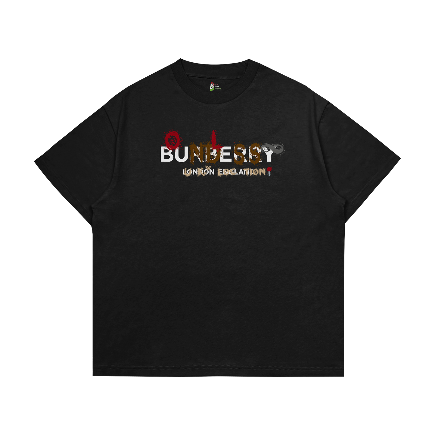 Boundless Tee
