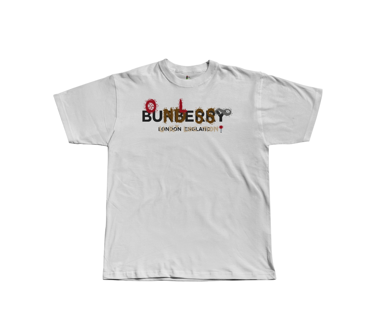 Boundless Tee