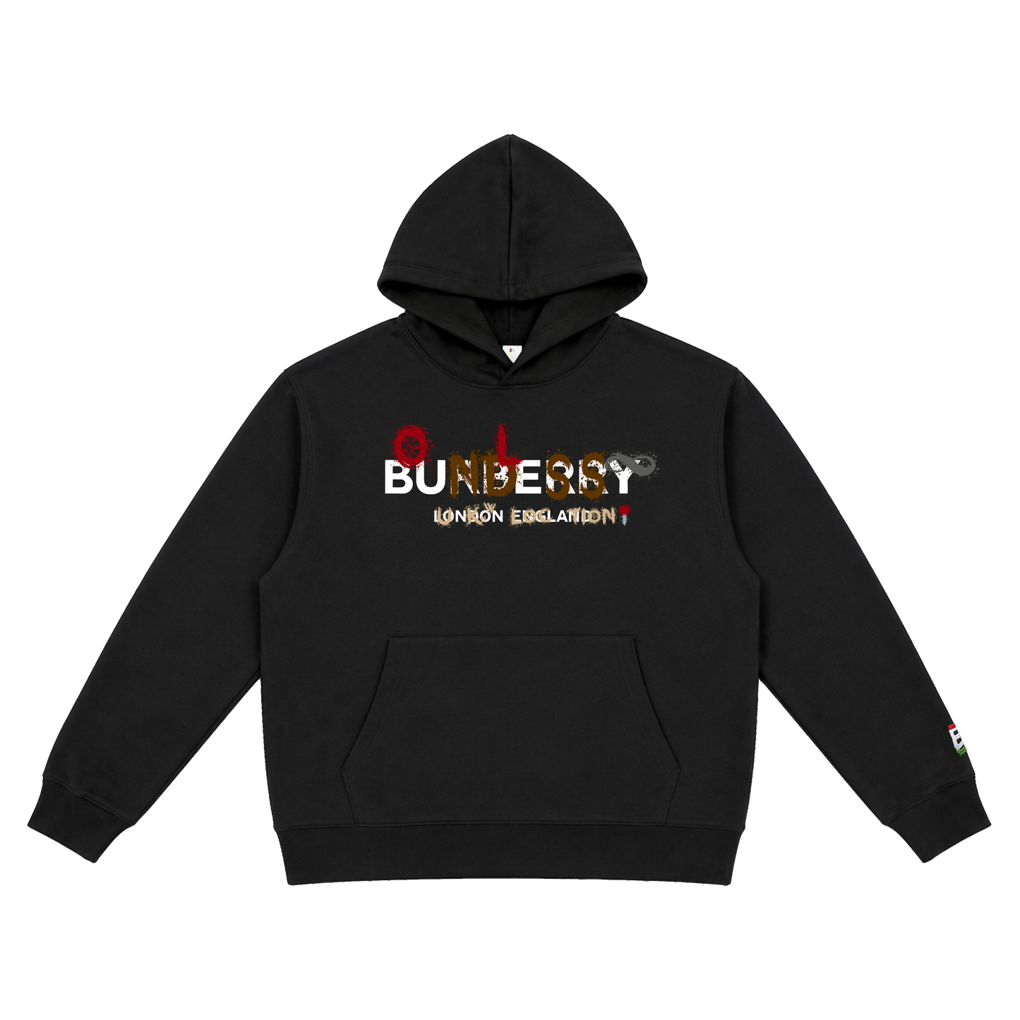 Boundless Hoody
