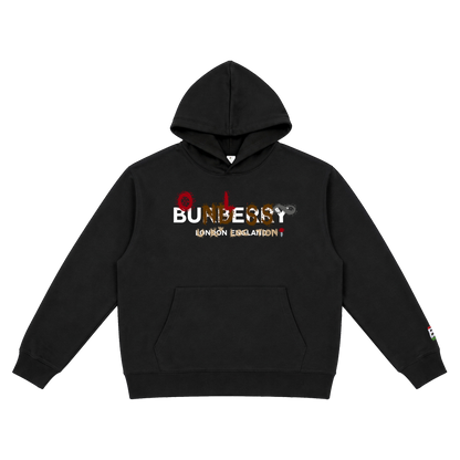 Boundless Hoody