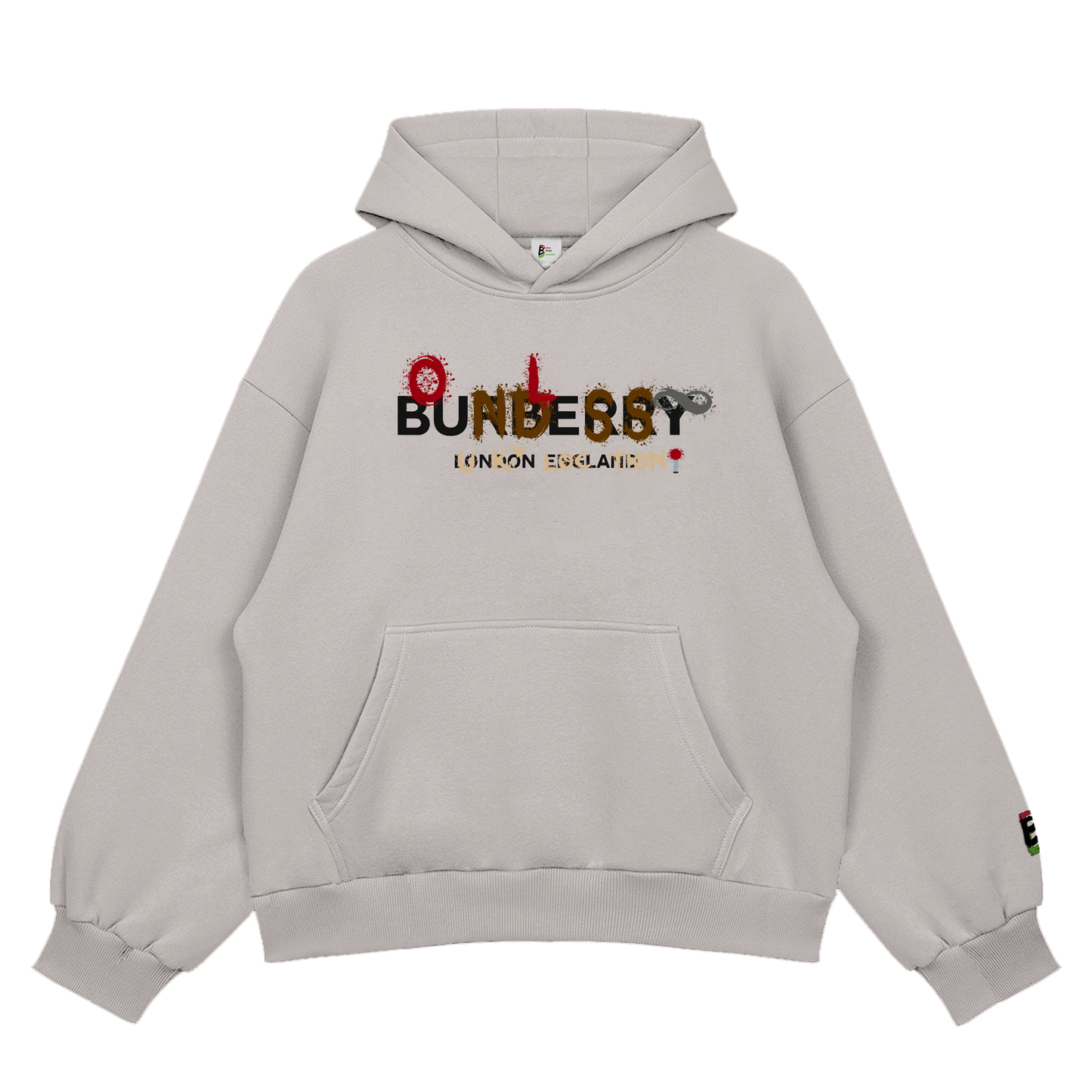 Boundless Hoody