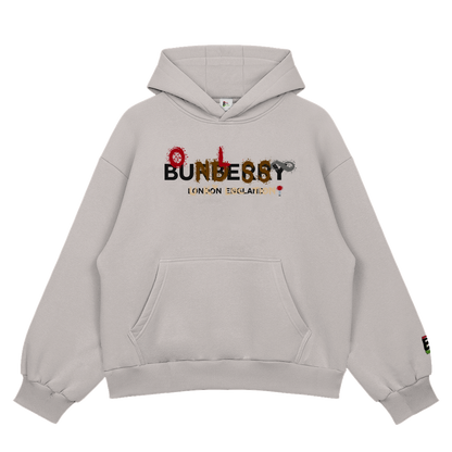 Boundless Hoody