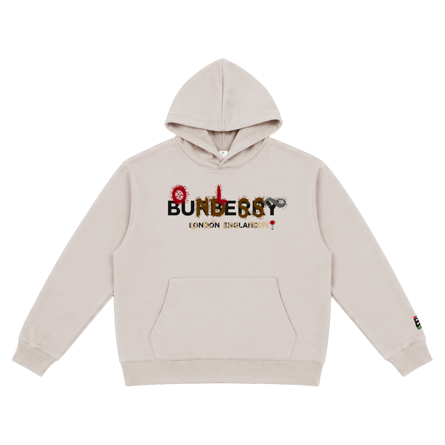 Boundless Hoody
