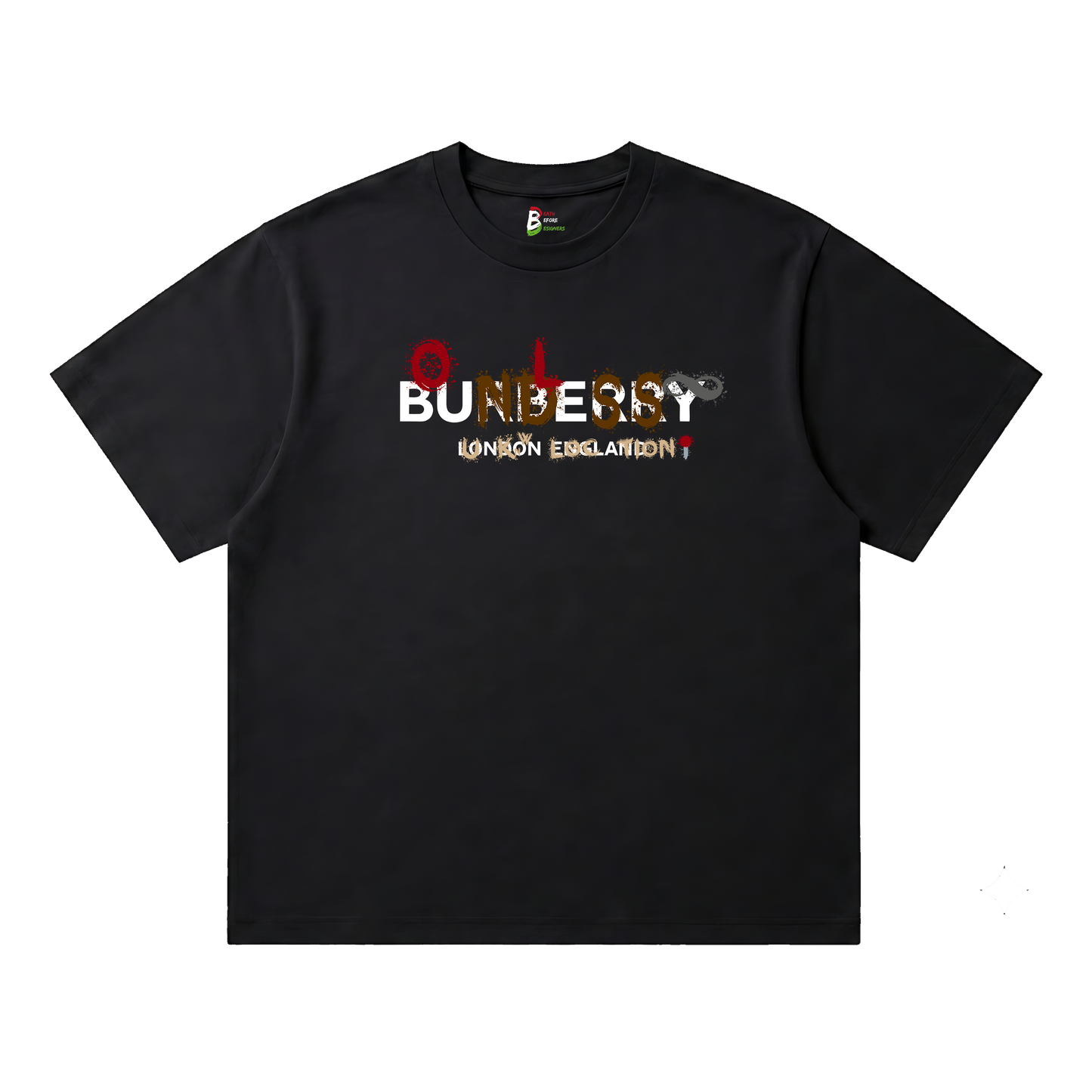 Boundless Tee
