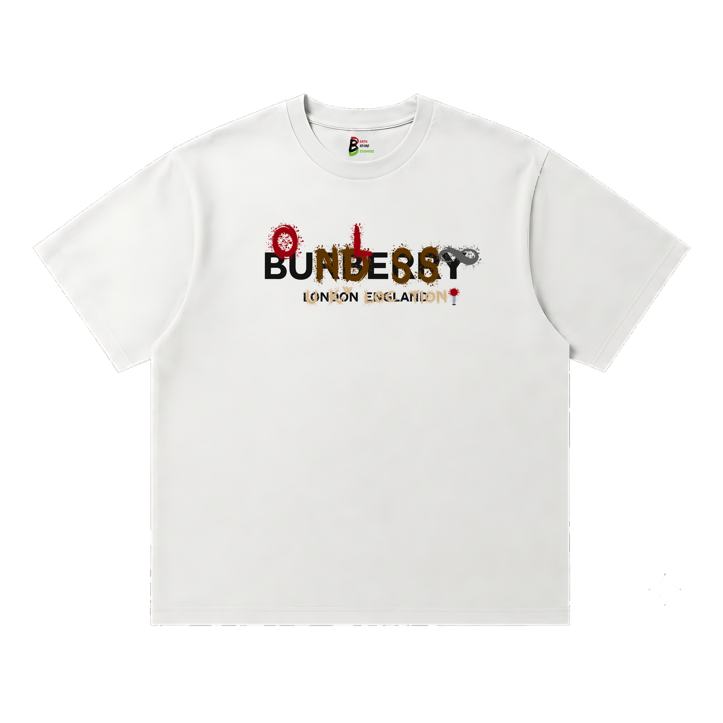 Boundless Tee