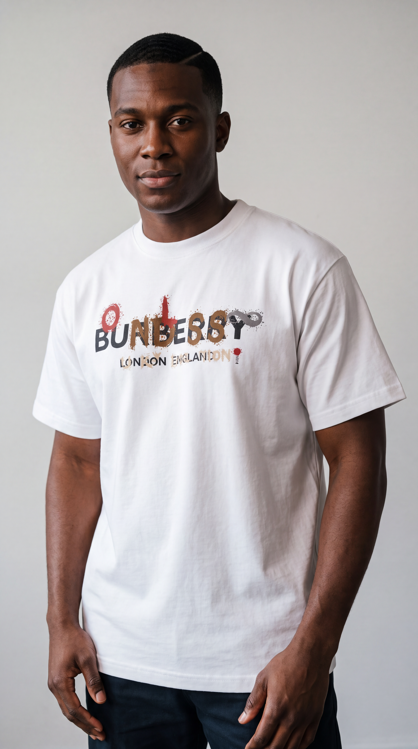 Boundless Tee