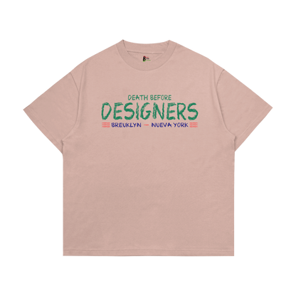 Breuklyn Nueva York Tee
