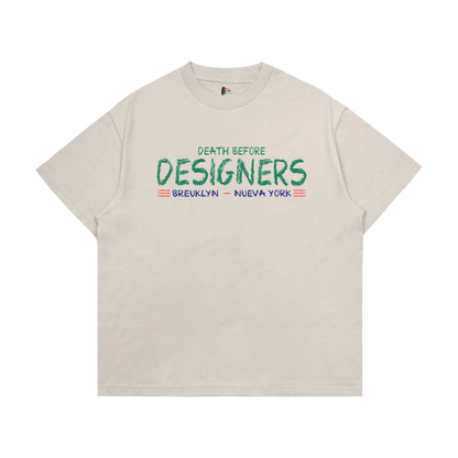 Breuklyn Nueva York Tee