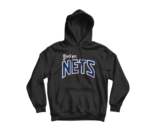 Brooklyn Nets Hoody