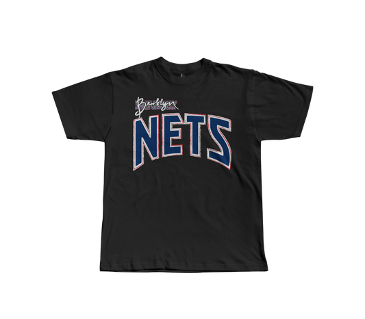 Brooklyn Nets Tee