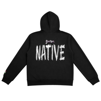 Brooklyn Native Hoody
