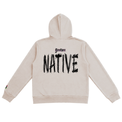 Brooklyn Native Hoody