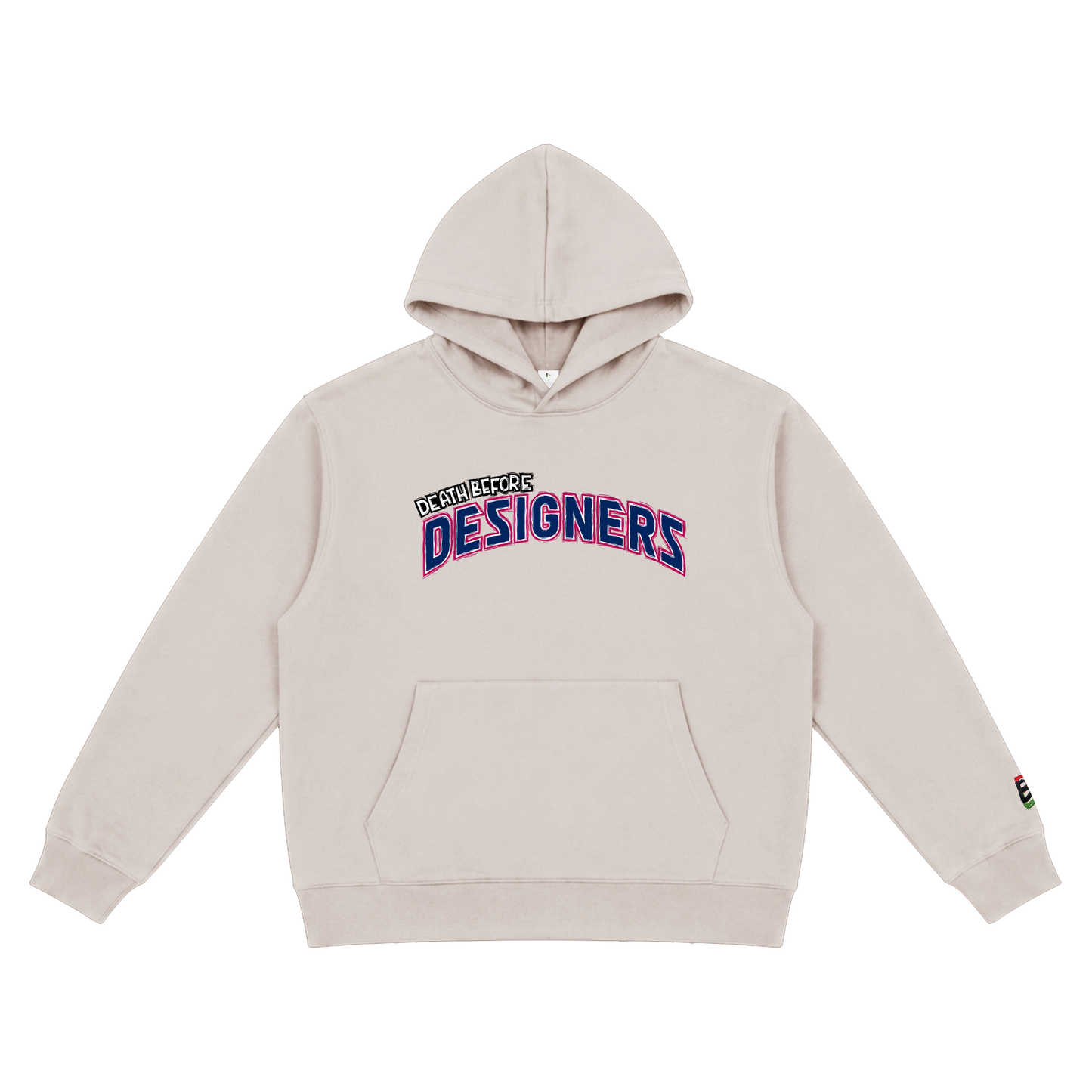 Brooklyn Native Hoody