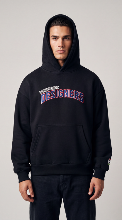 Brooklyn Native Hoody