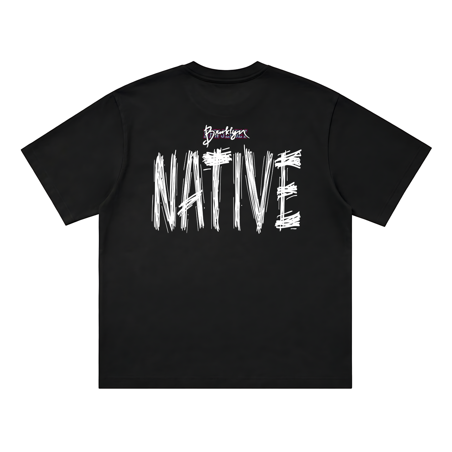 Brooklyn Native Tee