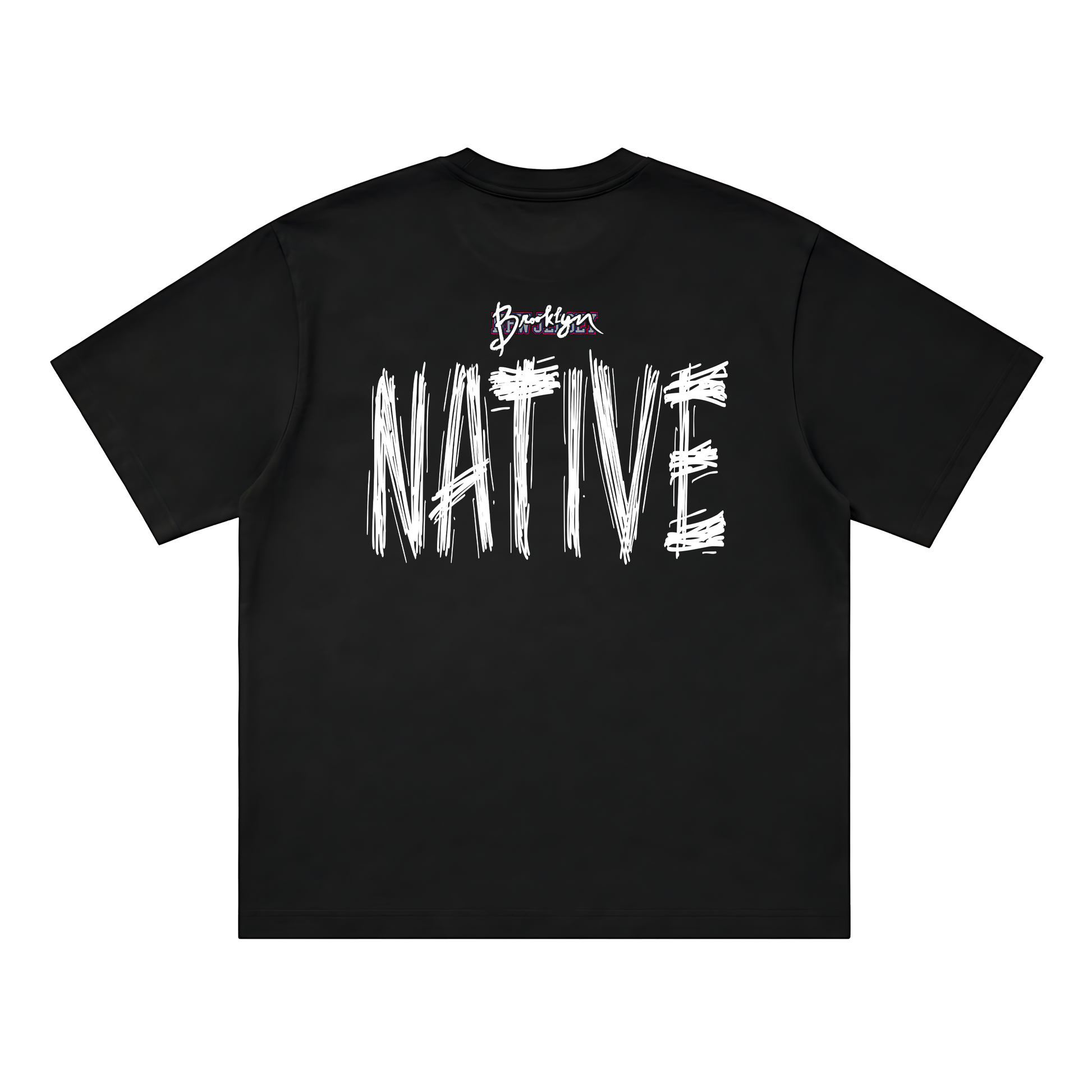 Brooklyn Native Tee