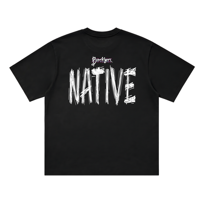 Brooklyn Native Tee